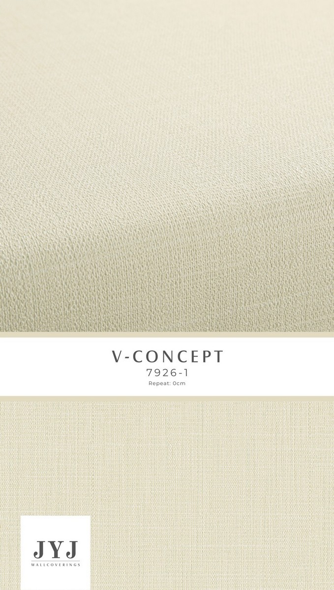 Giấy dán tường Vconcept 7926-1